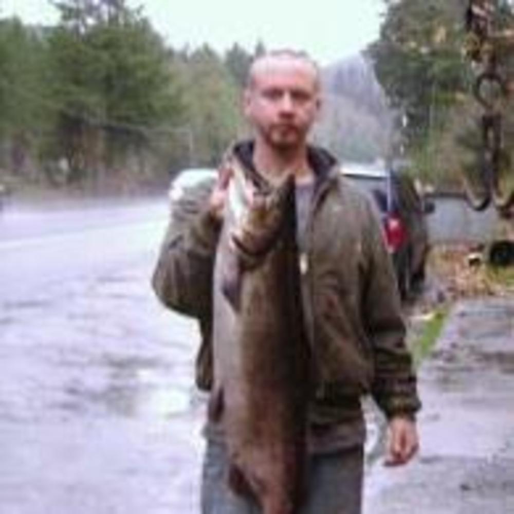 Meet your Posher, Chris